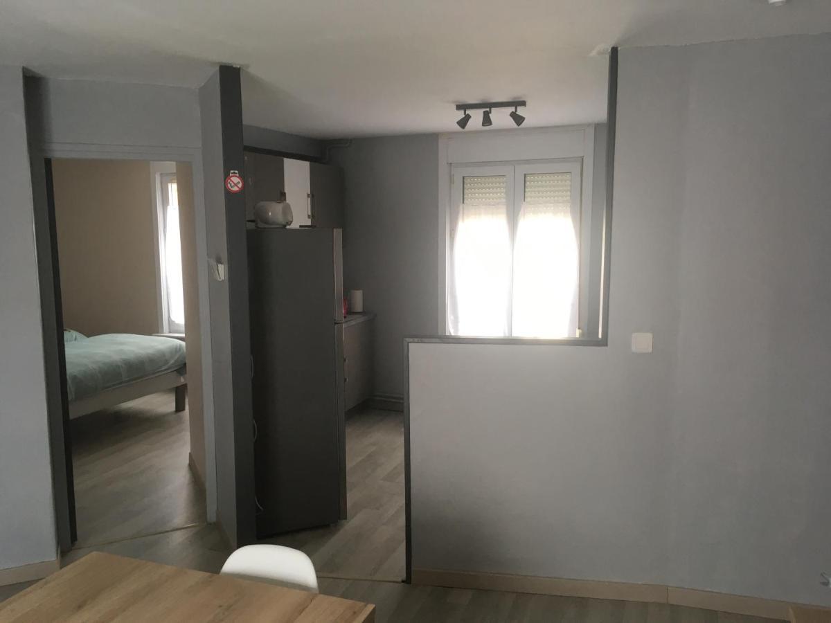Coeur De Solrezis Apartment Exterior photo